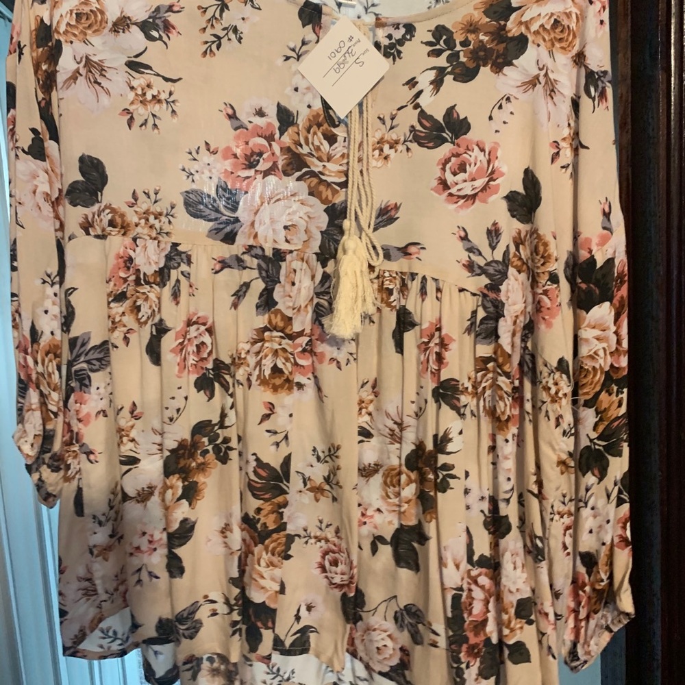 Dressy shirt